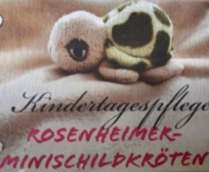 Die Rosenheimer Minischildkröten haben - Ihre liebevolle Kindertagespflege in Rosenheim - Erlenau