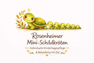 Rosenheimer Minischildkröten